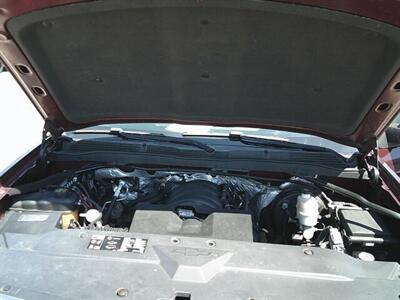 2014 Chevrolet Silverado 1500 Work Truck - Photo 10 - Sarasota, FL 34233