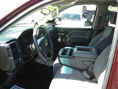 2014 Chevrolet Silverado 1500 Work Truck - Photo 16 - Sarasota, FL 34233