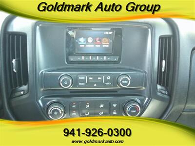 2014 Chevrolet Silverado 1500 Work Truck   - Photo 18 - Sarasota, FL 34233