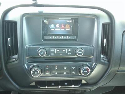 2014 Chevrolet Silverado 1500 Work Truck - Photo 19 - Sarasota, FL 34233