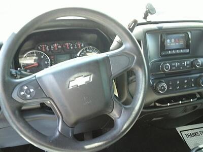 2014 Chevrolet Silverado 1500 Work Truck - Photo 18 - Sarasota, FL 34233