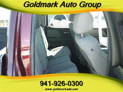 2014 Chevrolet Silverado 1500 Work Truck   - Photo 11 - Sarasota, FL 34233
