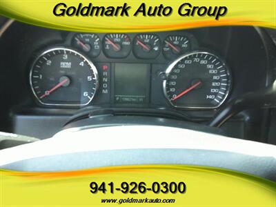 2014 Chevrolet Silverado 1500 Work Truck   - Photo 20 - Sarasota, FL 34233