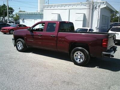 2014 Chevrolet Silverado 1500 Work Truck - Photo 4 - Sarasota, FL 34233