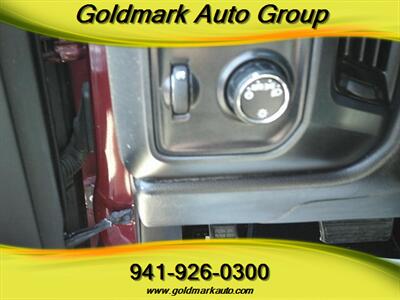 2014 Chevrolet Silverado 1500 Work Truck   - Photo 16 - Sarasota, FL 34233