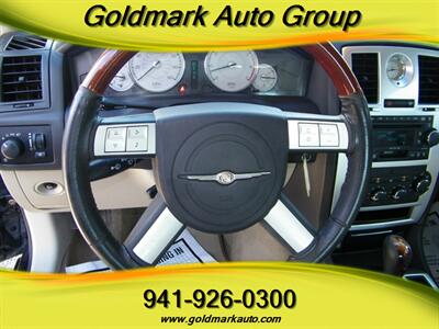 2006 Chrysler 300C   - Photo 24 - Sarasota, FL 34233
