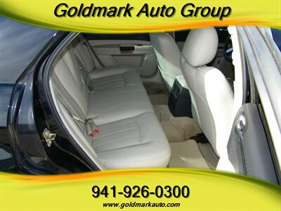 2006 Chrysler 300C   - Photo 17 - Sarasota, FL 34233