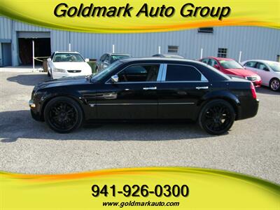 2006 Chrysler 300C   - Photo 6 - Sarasota, FL 34233