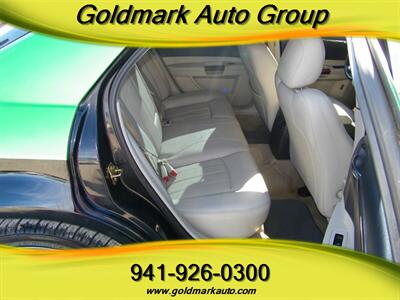 2006 Chrysler 300C   - Photo 13 - Sarasota, FL 34233