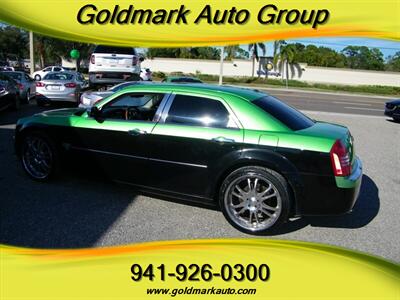 2006 Chrysler 300C   - Photo 4 - Sarasota, FL 34233