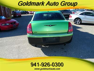 2006 Chrysler 300C   - Photo 5 - Sarasota, FL 34233