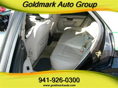 2006 Chrysler 300C   - Photo 11 - Sarasota, FL 34233