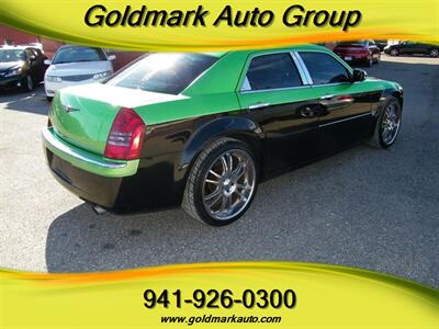 2006 Chrysler 300C   - Photo 6 - Sarasota, FL 34233