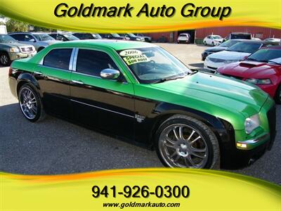 2006 Chrysler 300C   - Photo 8 - Sarasota, FL 34233