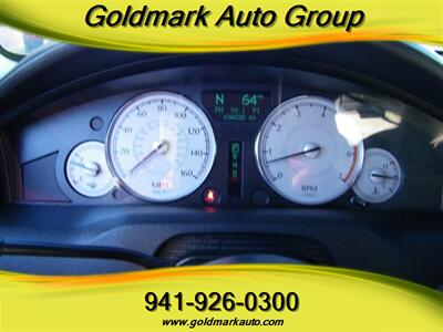 2006 Chrysler 300C   - Photo 25 - Sarasota, FL 34233