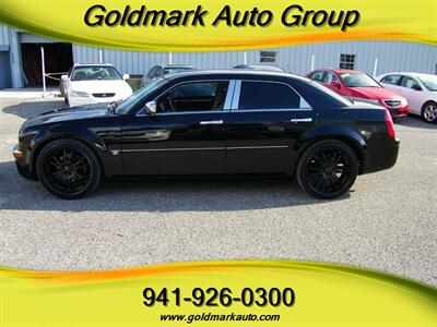2006 Chrysler 300C   - Photo 4 - Sarasota, FL 34233