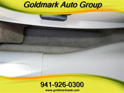 2006 Chrysler 300C   - Photo 23 - Sarasota, FL 34233