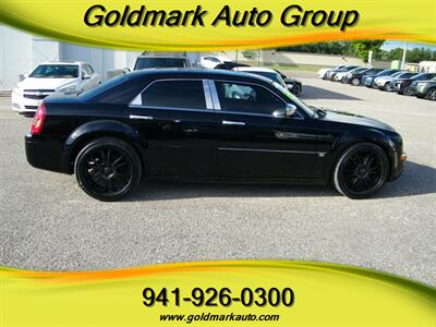 2006 Chrysler 300C   - Photo 10 - Sarasota, FL 34233