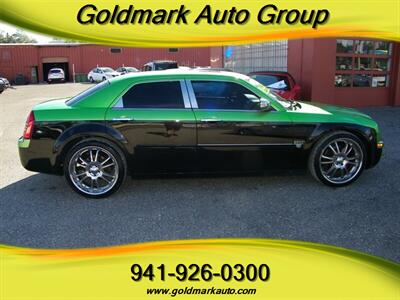 2006 Chrysler 300C   - Photo 7 - Sarasota, FL 34233