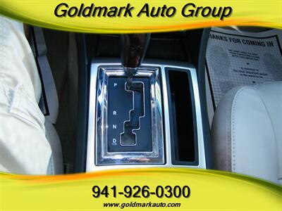 2006 Chrysler 300C   - Photo 25 - Sarasota, FL 34233