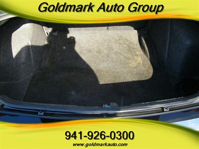 2006 Chrysler 300C   - Photo 16 - Sarasota, FL 34233