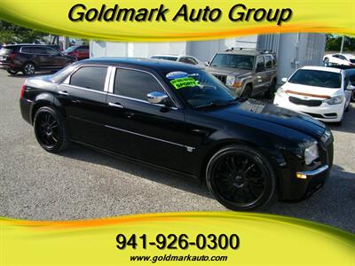 2006 Chrysler 300C   - Photo 11 - Sarasota, FL 34233