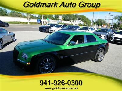 2006 Chrysler 300C   - Photo 1 - Sarasota, FL 34233