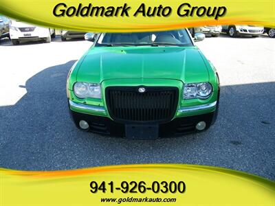 2006 Chrysler 300C   - Photo 2 - Sarasota, FL 34233