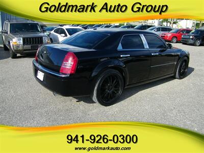 2006 Chrysler 300C   - Photo 9 - Sarasota, FL 34233
