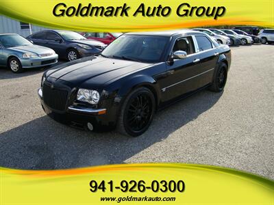 2006 Chrysler 300C   - Photo 2 - Sarasota, FL 34233
