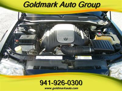 2006 Chrysler 300C   - Photo 14 - Sarasota, FL 34233