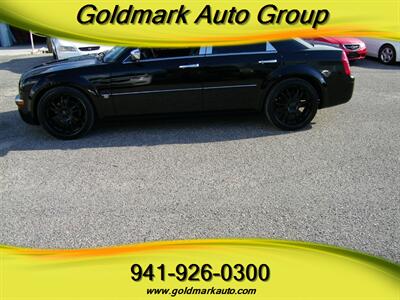 2006 Chrysler 300C   - Photo 5 - Sarasota, FL 34233