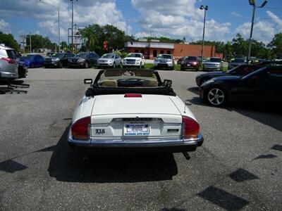 1990 Jaguar XJ8 XJS - Photo 5 - Sarasota, FL 34233