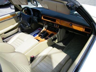 1990 Jaguar XJ8 XJS - Photo 13 - Sarasota, FL 34233