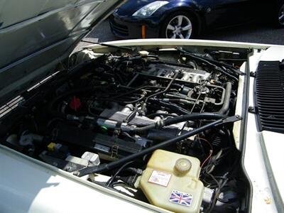1990 Jaguar XJ8 XJS - Photo 17 - Sarasota, FL 34233