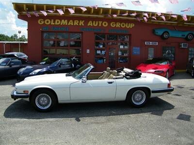 1990 Jaguar XJ8 XJS - Photo 2 - Sarasota, FL 34233