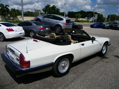 1990 Jaguar XJ8 XJS - Photo 7 - Sarasota, FL 34233