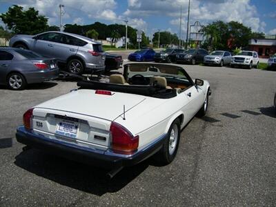 1990 Jaguar XJ8 XJS - Photo 6 - Sarasota, FL 34233