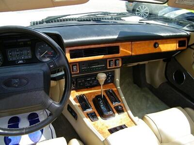 1990 Jaguar XJ8 XJS - Photo 16 - Sarasota, FL 34233