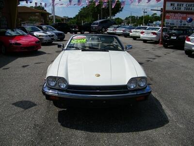 1990 Jaguar XJ8 XJS - Photo 11 - Sarasota, FL 34233
