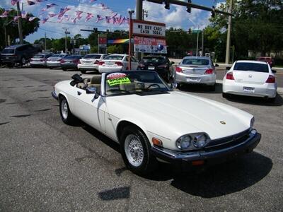 1990 Jaguar XJ8 XJS - Photo 10 - Sarasota, FL 34233