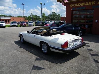 1990 Jaguar XJ8 XJS - Photo 4 - Sarasota, FL 34233