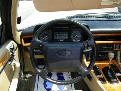 1990 Jaguar XJ8 XJS - Photo 15 - Sarasota, FL 34233