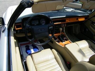 1990 Jaguar XJ8 XJS - Photo 14 - Sarasota, FL 34233