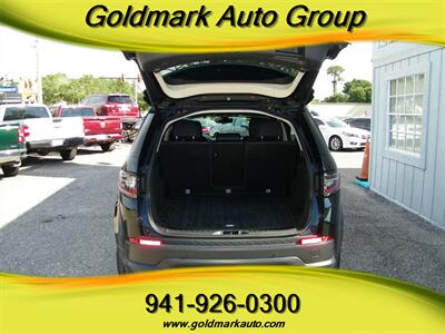 2020 Land Rover Discovery Sport P250 SE   - Photo 22 - Sarasota, FL 34233