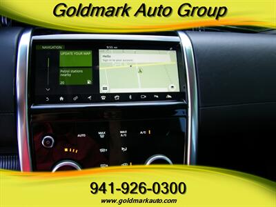2020 Land Rover Discovery Sport P250 SE   - Photo 19 - Sarasota, FL 34233