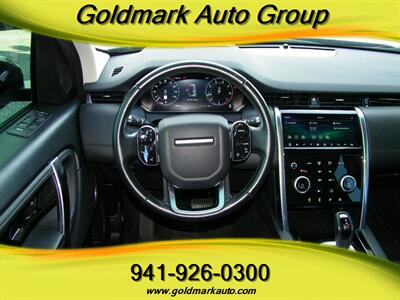 2020 Land Rover Discovery Sport P250 SE   - Photo 15 - Sarasota, FL 34233