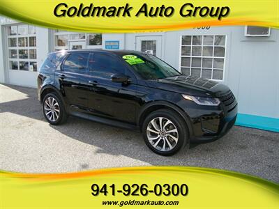 2020 Land Rover Discovery Sport P250 SE   - Photo 6 - Sarasota, FL 34233