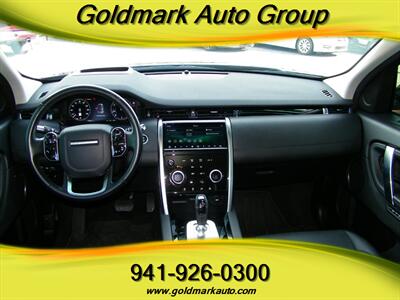 2020 Land Rover Discovery Sport P250 SE   - Photo 14 - Sarasota, FL 34233