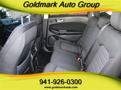 2018 Ford Edge SE   - Photo 11 - Sarasota, FL 34233